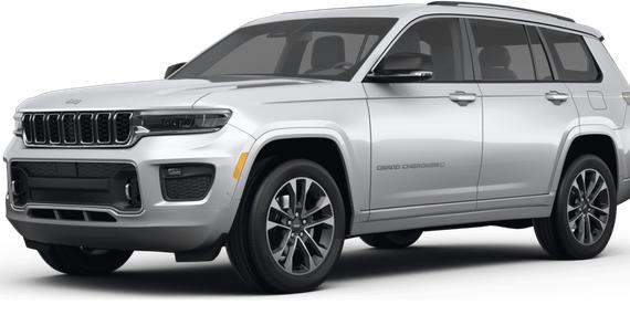JEEP GRAND CHEROKEE 2021 1C4RJKDG1M8178921 image